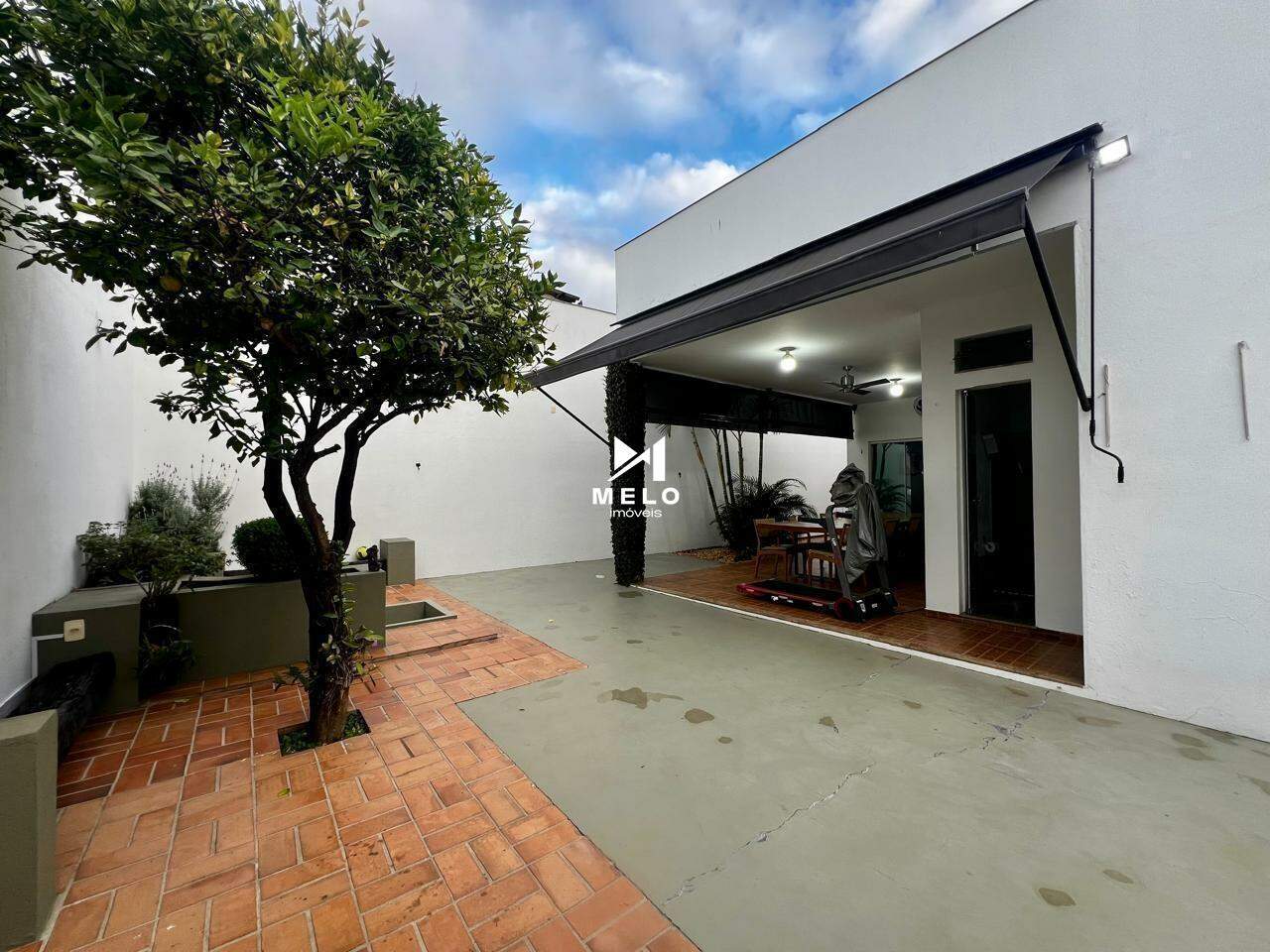 Casa à venda no Fonte Grande: 