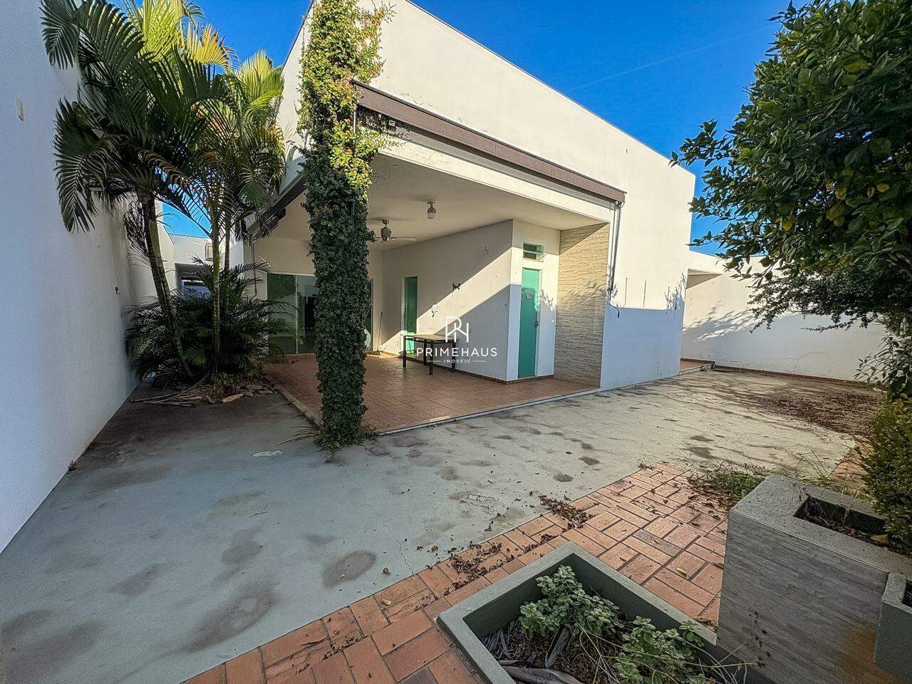 Casa à venda no Fonte Grande: 