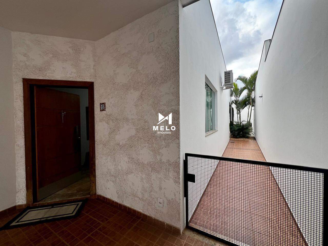 Casa à venda no Fonte Grande: 