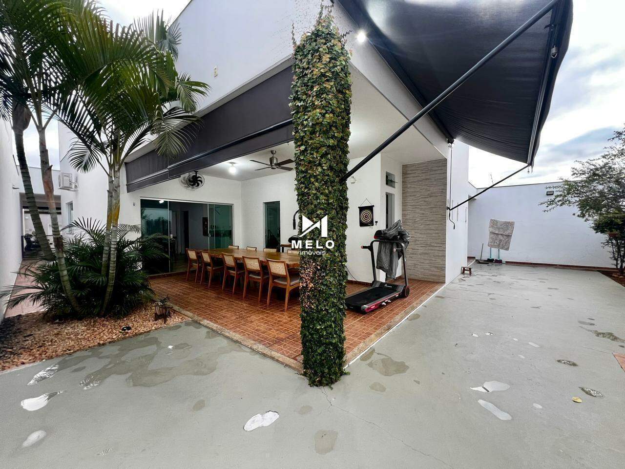 Casa à venda no Fonte Grande: 