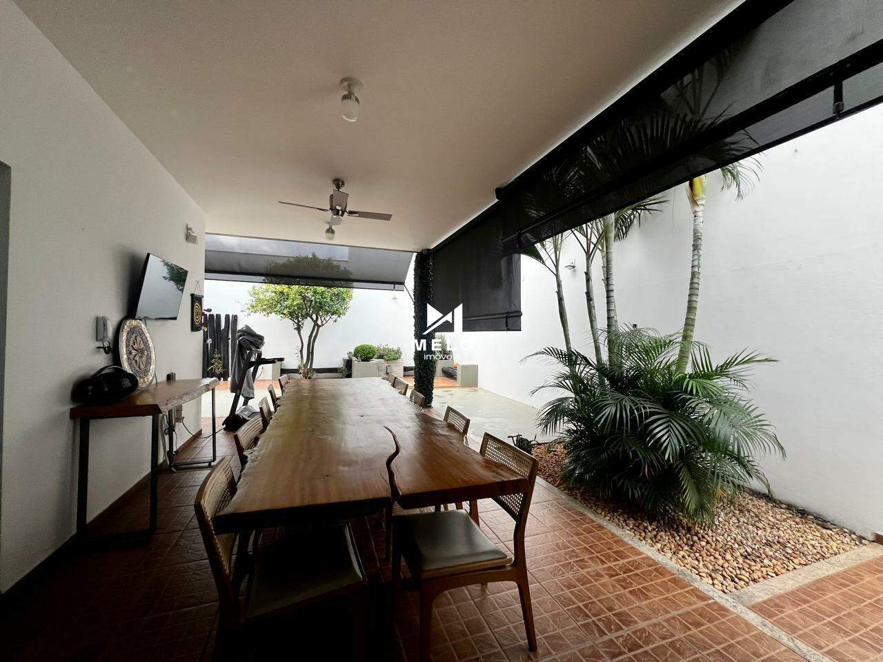 Casa à venda no Fonte Grande: 