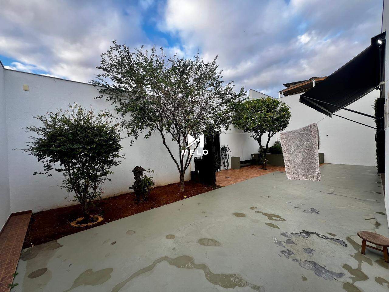 Casa à venda no Fonte Grande: 