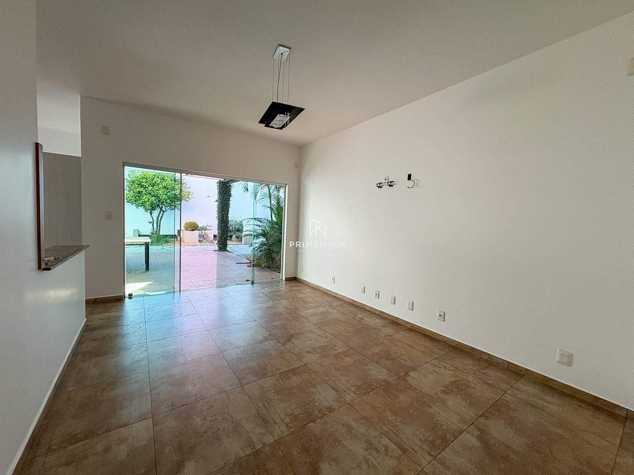 Casa à venda no Fonte Grande: 