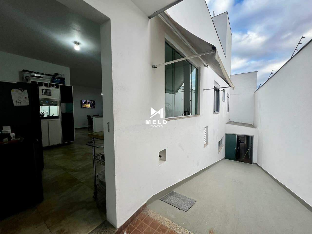 Casa à venda no Fonte Grande: 