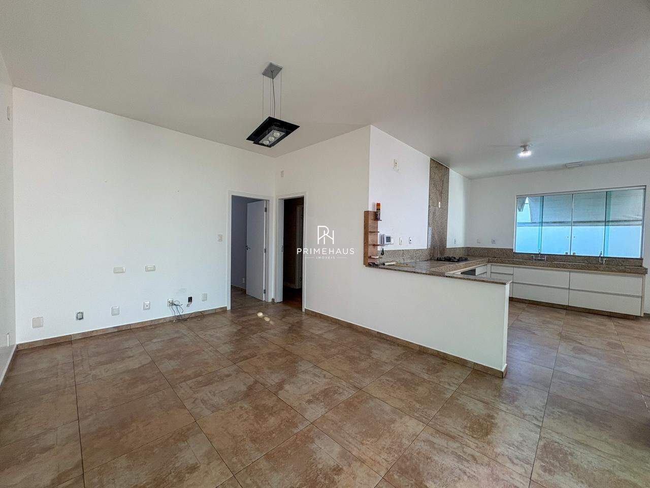 Casa à venda no Fonte Grande: 