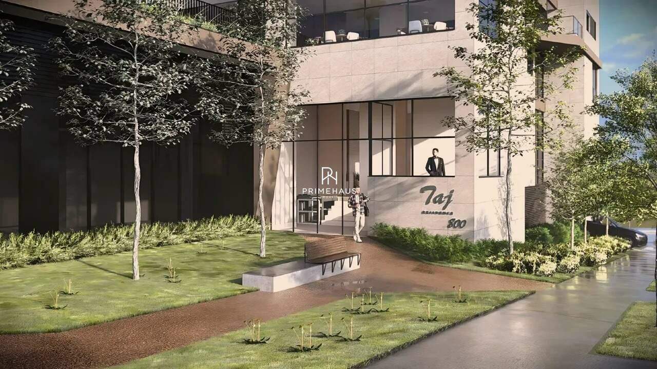 Apartamento, 3 quartos, 99 m² - Foto 6