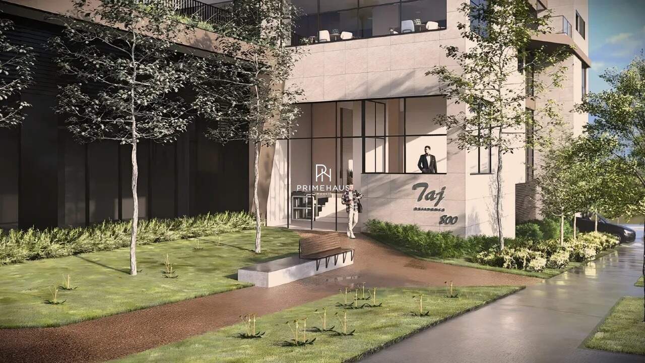 Apartamento, 3 quartos, 94 m² - Foto 6