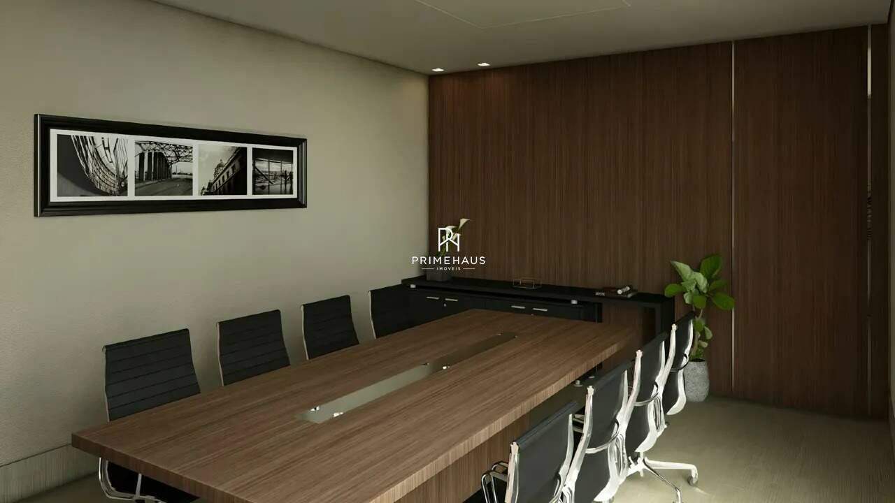 Apartamento, 3 quartos, 169 m² - Foto 5