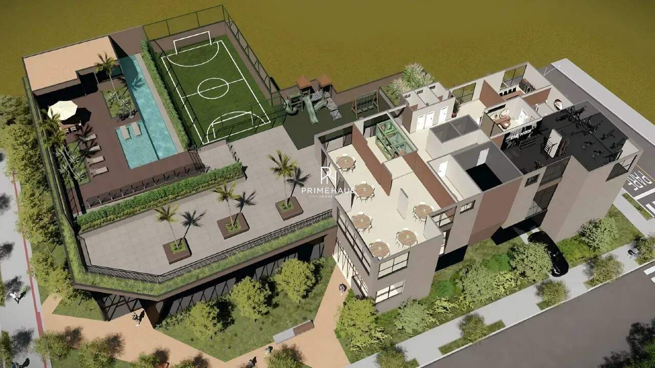 Apartamento, 3 quartos, 169 m² - Foto 2