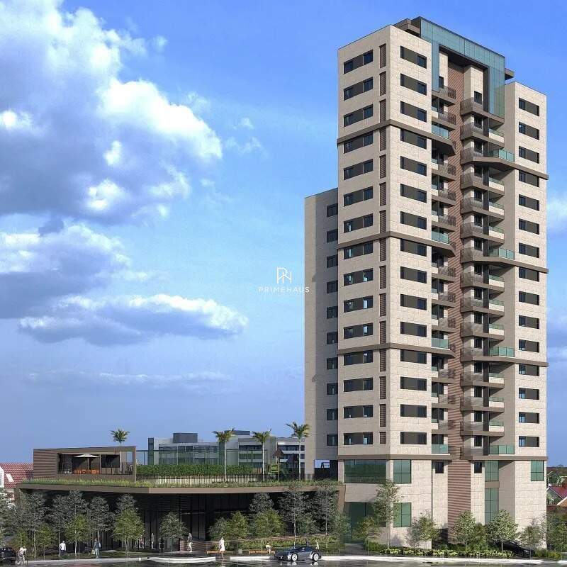 Apartamento, 3 quartos, 169 m² - Foto 11