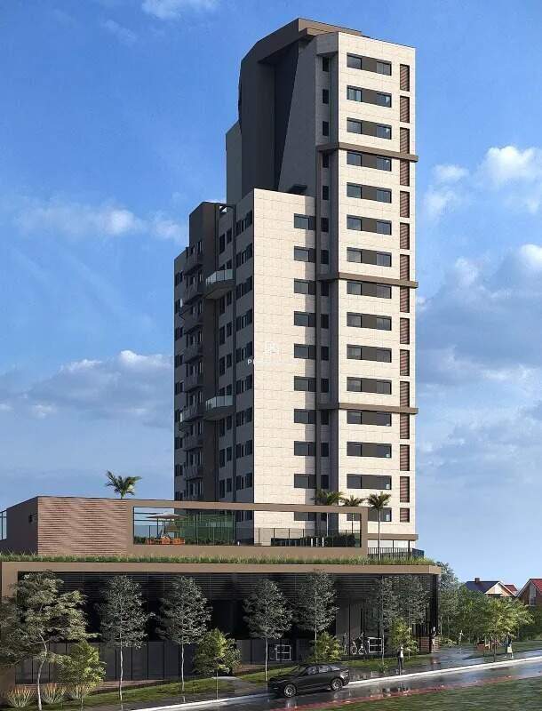 Apartamento, 3 quartos, 169 m² - Foto 1