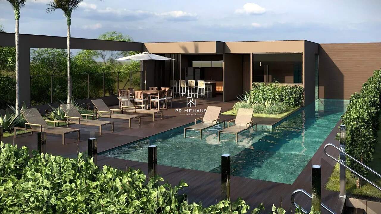 Apartamento, 3 quartos, 169 m² - Foto 3