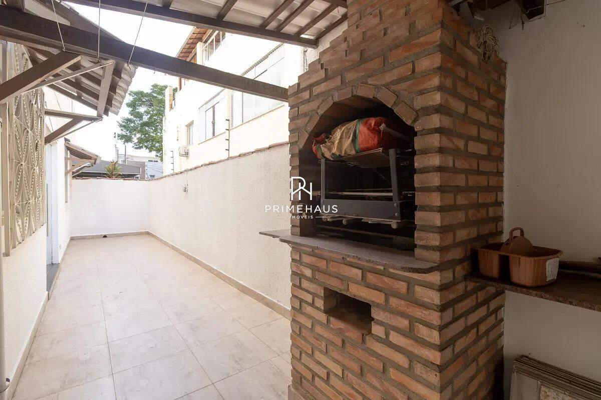 Apartamento, 3 quartos, 201 m² - Foto 21