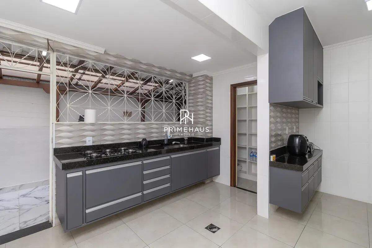 Apartamento, 3 quartos, 201 m² - Foto 5
