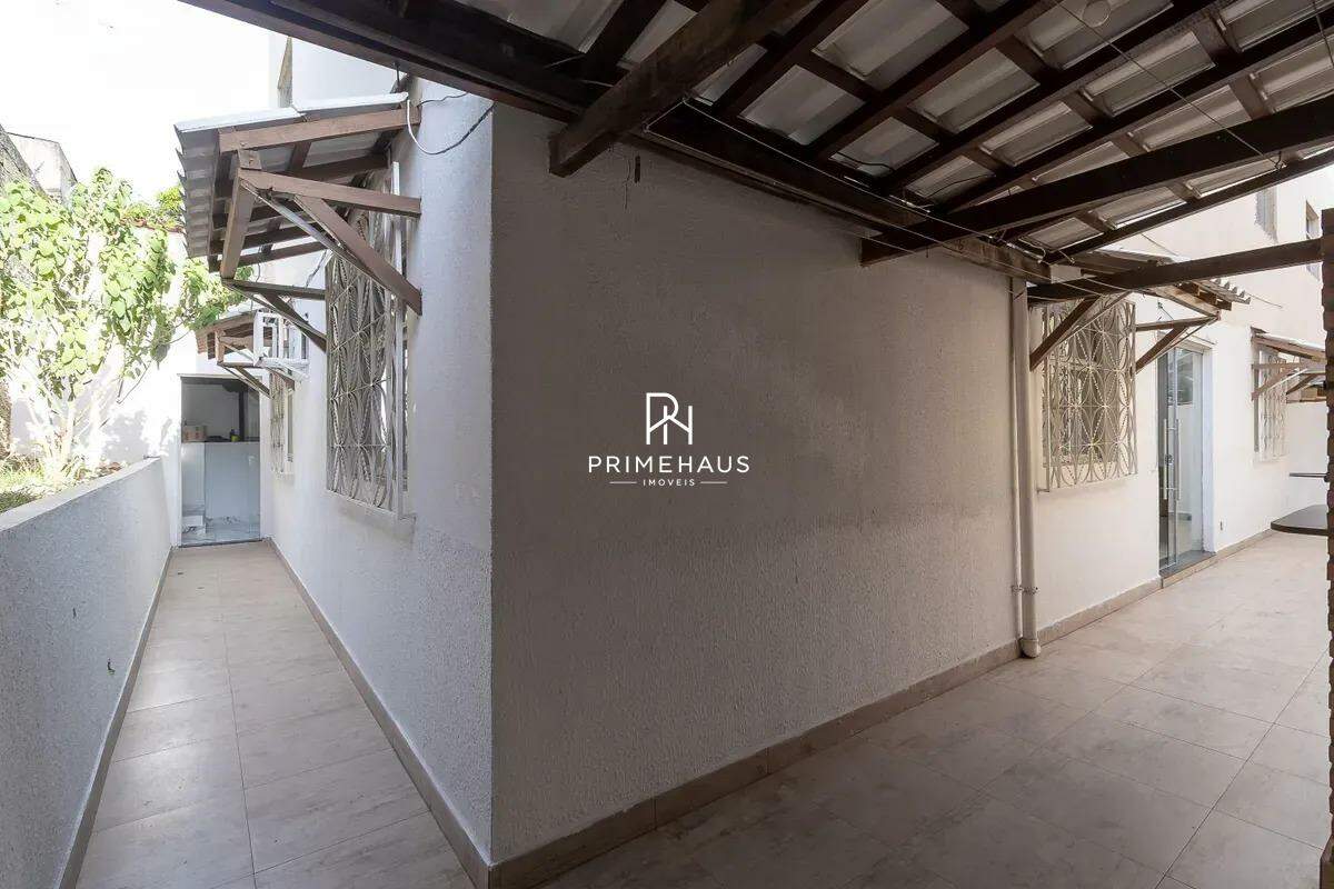 Apartamento, 3 quartos, 201 m² - Foto 1