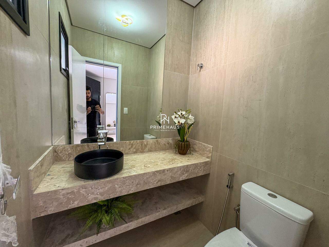Casa, 3 quartos, 180 m² - Foto 5