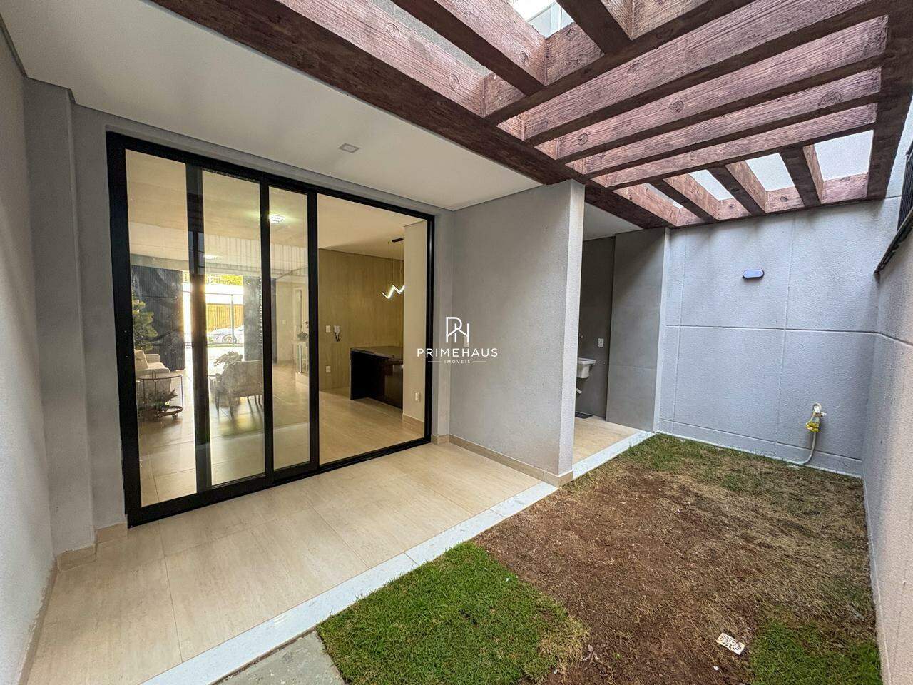 Casa, 3 quartos, 180 m² - Foto 9
