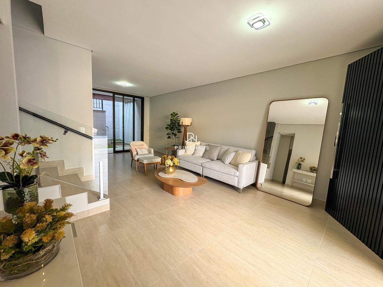 Casa, 3 quartos, 180 m² - Foto 3