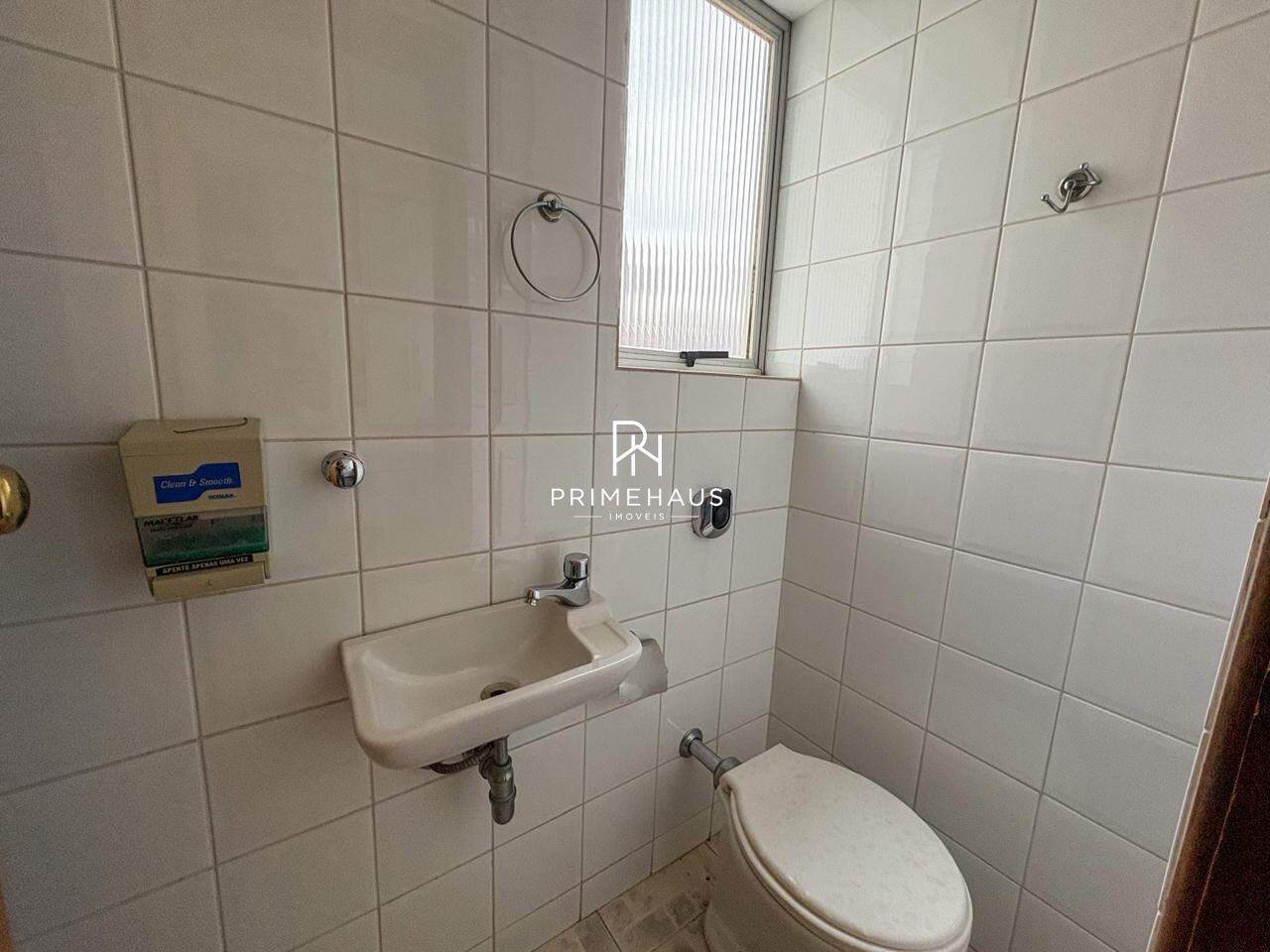 Cobertura, 5 quartos, 249 m² - Foto 8