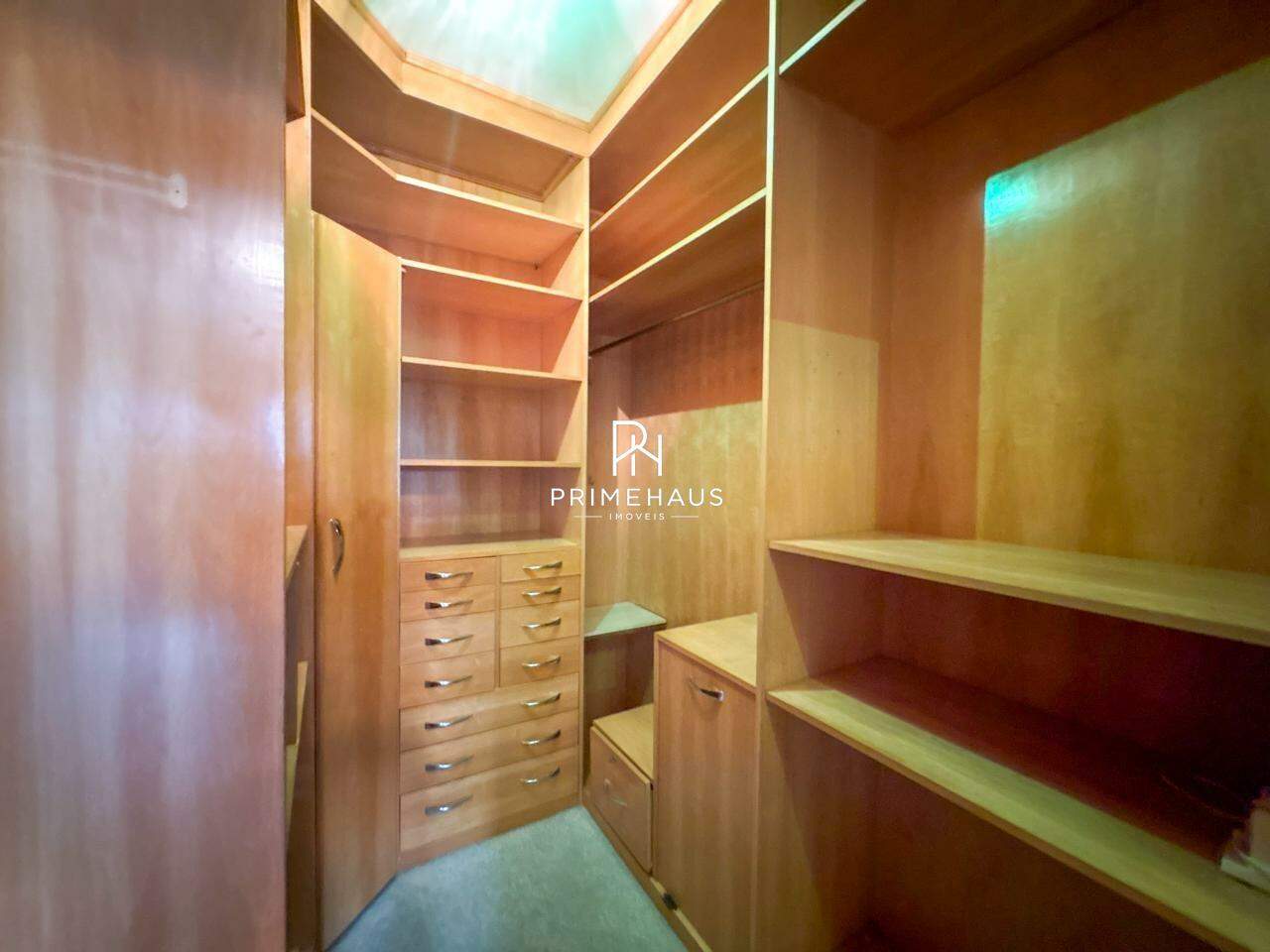 Cobertura, 5 quartos, 249 m² - Foto 23