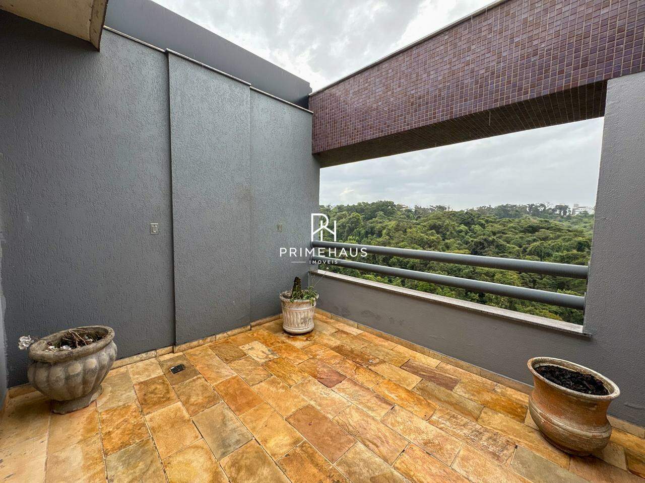 Cobertura, 5 quartos, 249 m² - Foto 24