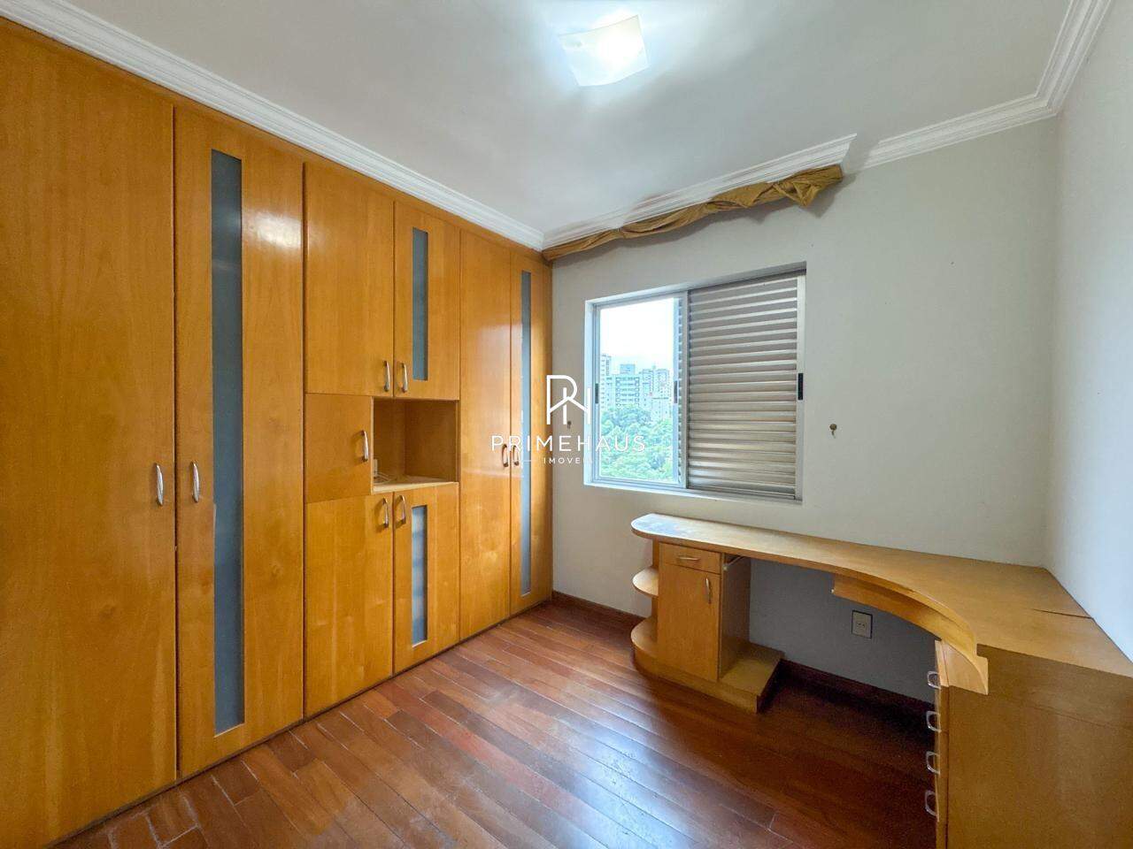 Cobertura, 5 quartos, 249 m² - Foto 12