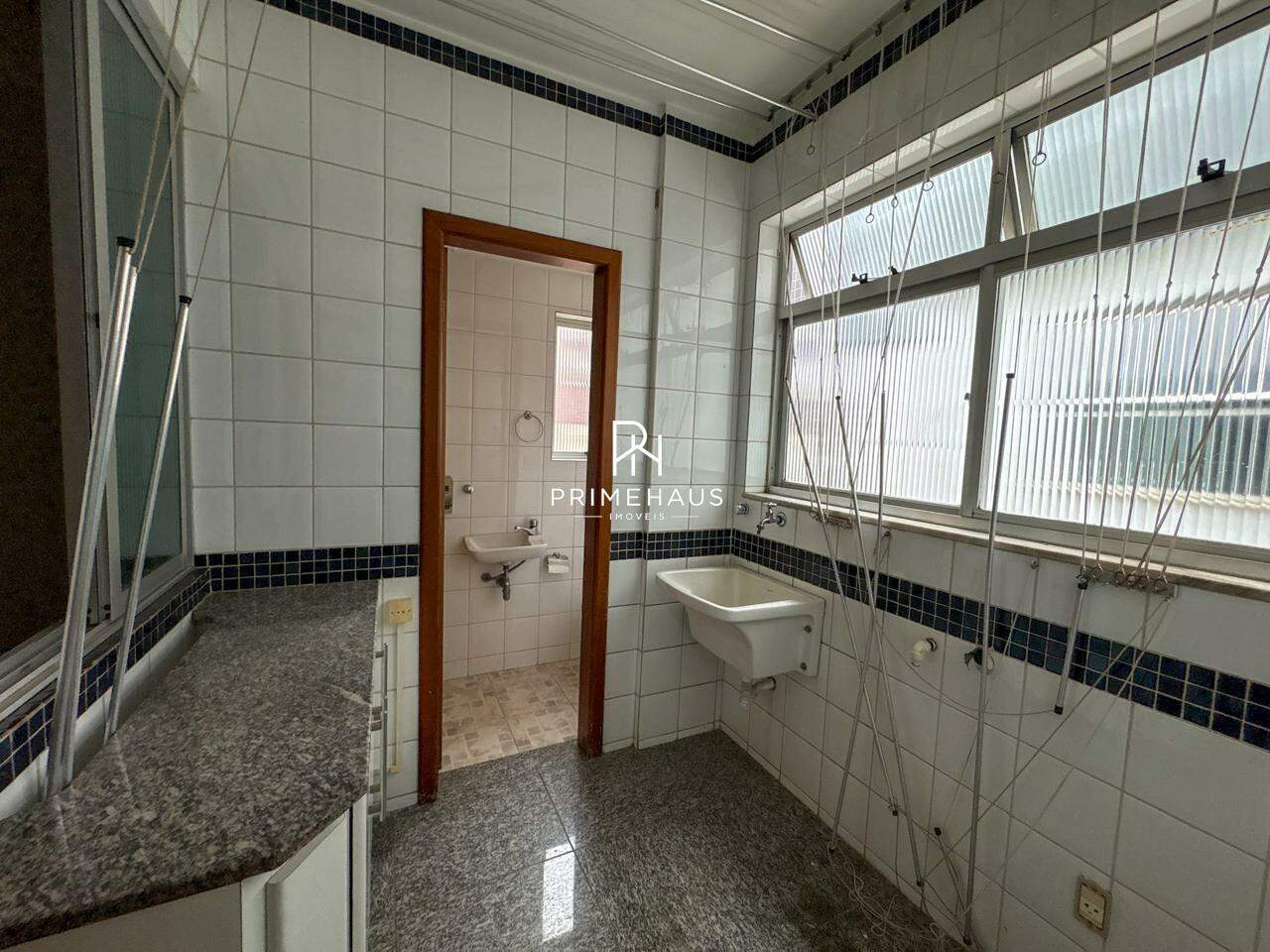 Cobertura, 5 quartos, 249 m² - Foto 7