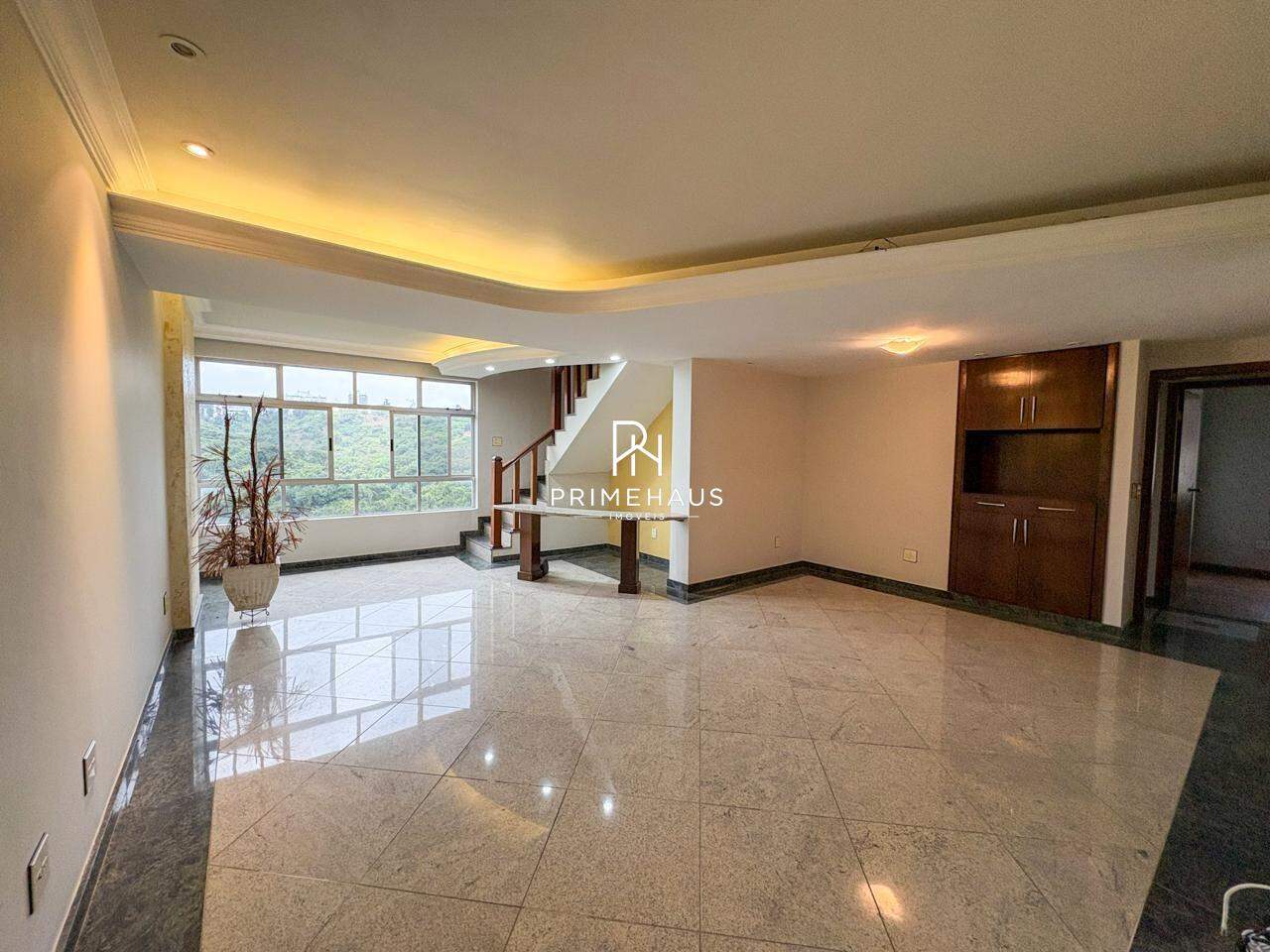 Cobertura, 5 quartos, 249 m² - Foto 3
