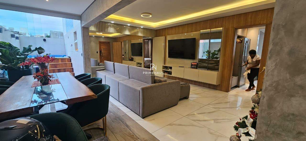 Apartamento, 3 quartos, 134 m² - Foto 23