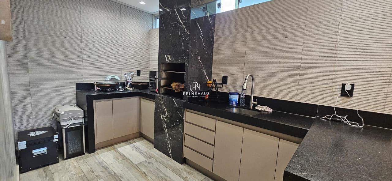 Apartamento, 3 quartos, 134 m² - Foto 11