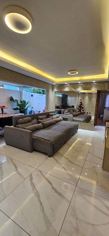 Apartamento, 3 quartos, 134 m² - Foto 1