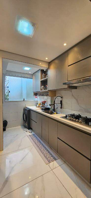 Apartamento, 3 quartos, 134 m² - Foto 10
