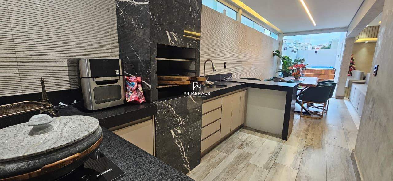 Apartamento, 3 quartos, 134 m² - Foto 22