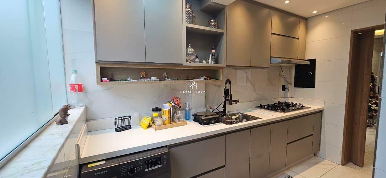 Apartamento, 3 quartos, 134 m² - Foto 5