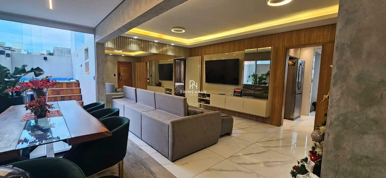 Apartamento, 3 quartos, 134 m² - Foto 18