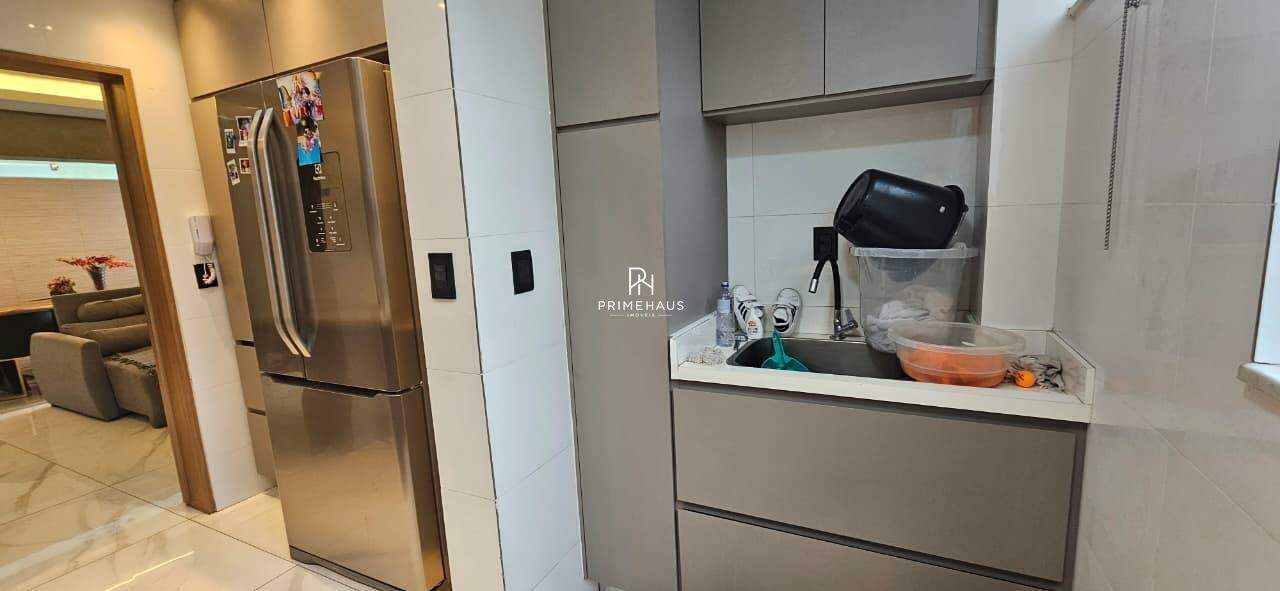 Apartamento, 3 quartos, 134 m² - Foto 25