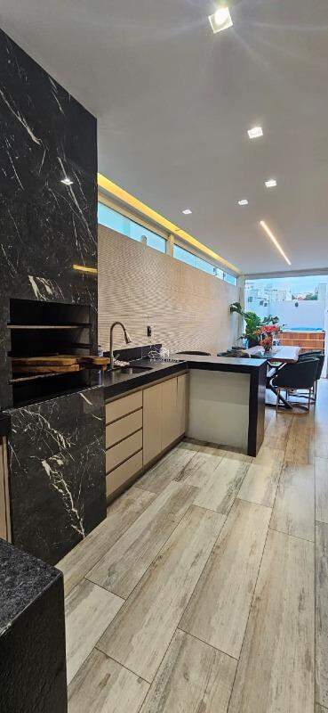 Apartamento, 3 quartos, 134 m² - Foto 13