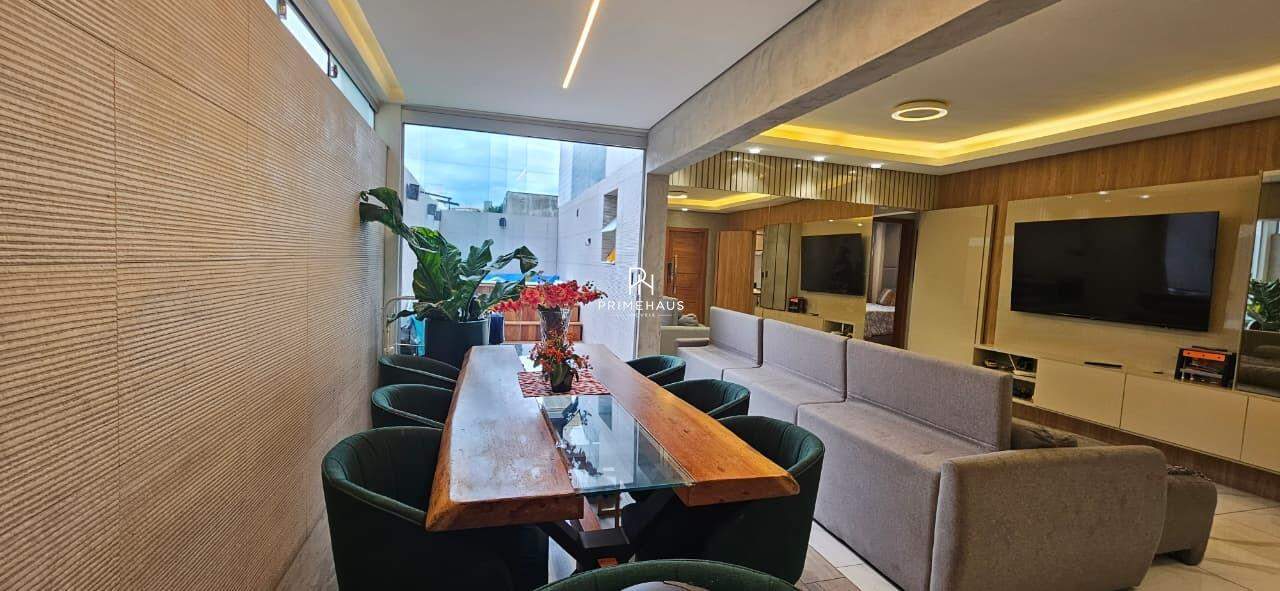 Apartamento, 3 quartos, 134 m² - Foto 6