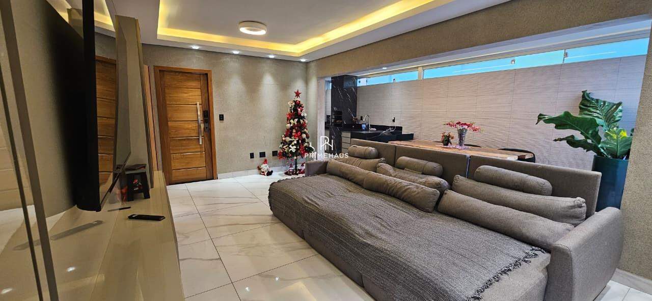 Apartamento, 3 quartos, 134 m² - Foto 12