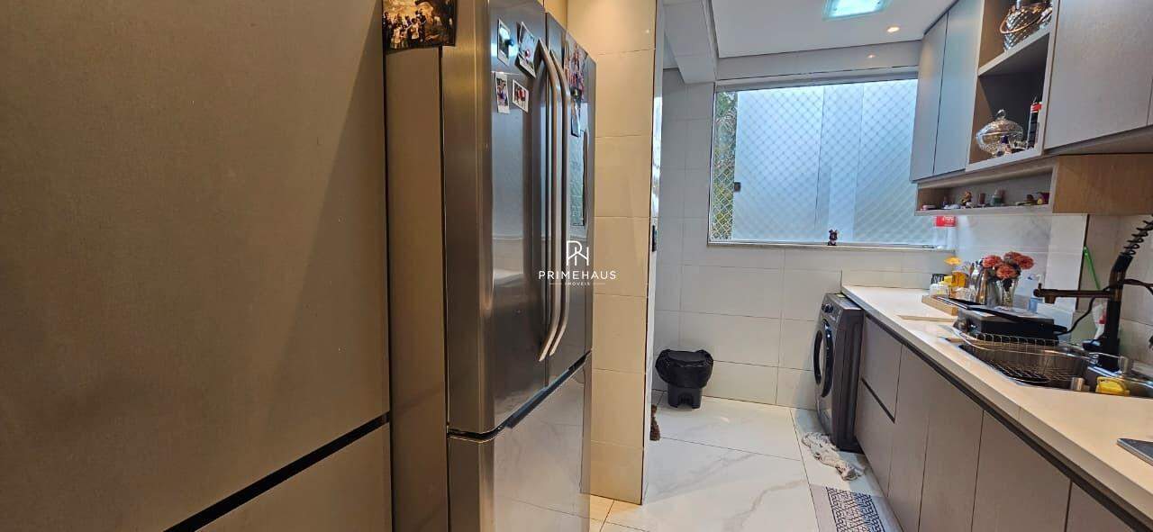 Apartamento, 3 quartos, 134 m² - Foto 3