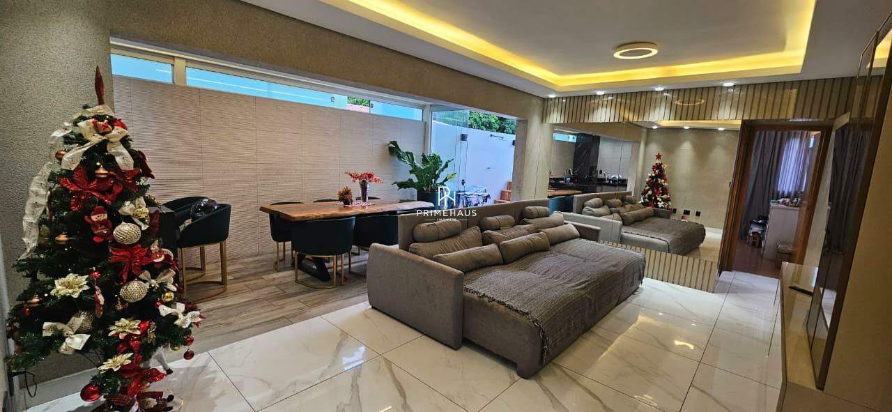 Apartamento, 3 quartos, 134 m² - Foto 20