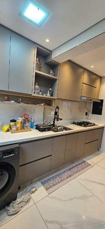 Apartamento, 3 quartos, 134 m² - Foto 8