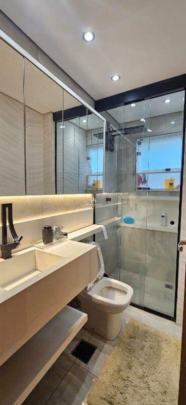 Apartamento, 3 quartos, 134 m² - Foto 4
