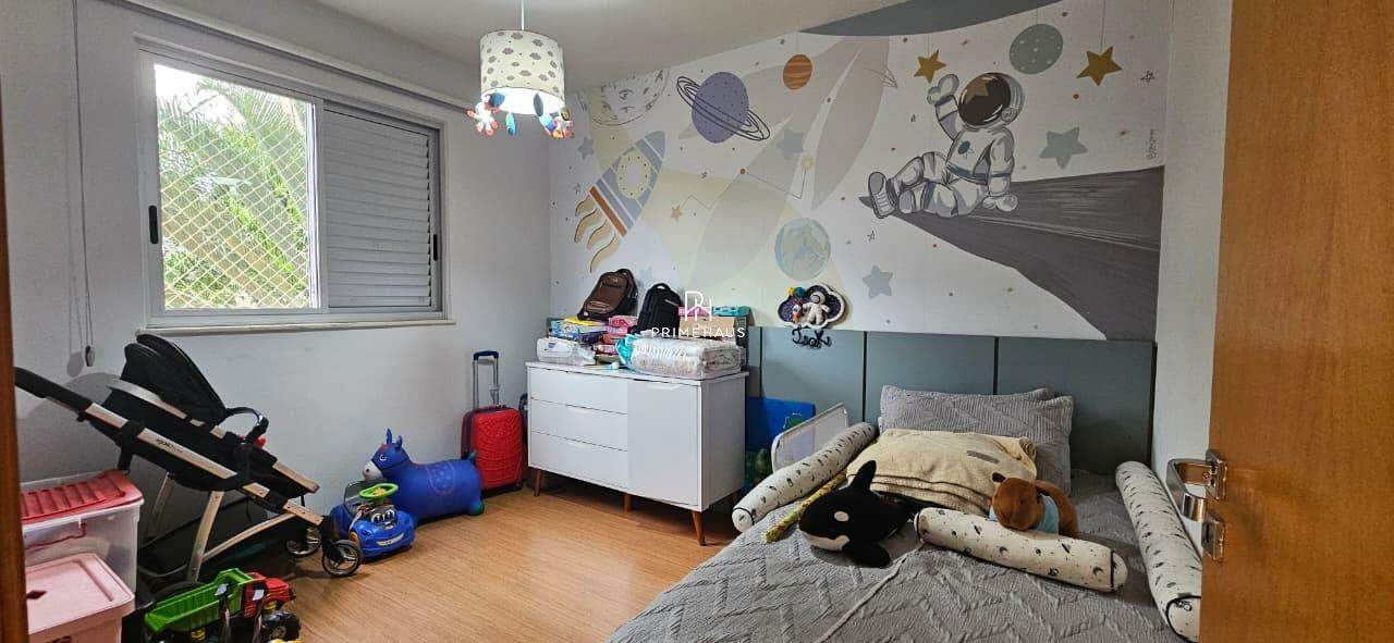 Apartamento, 3 quartos, 134 m² - Foto 7