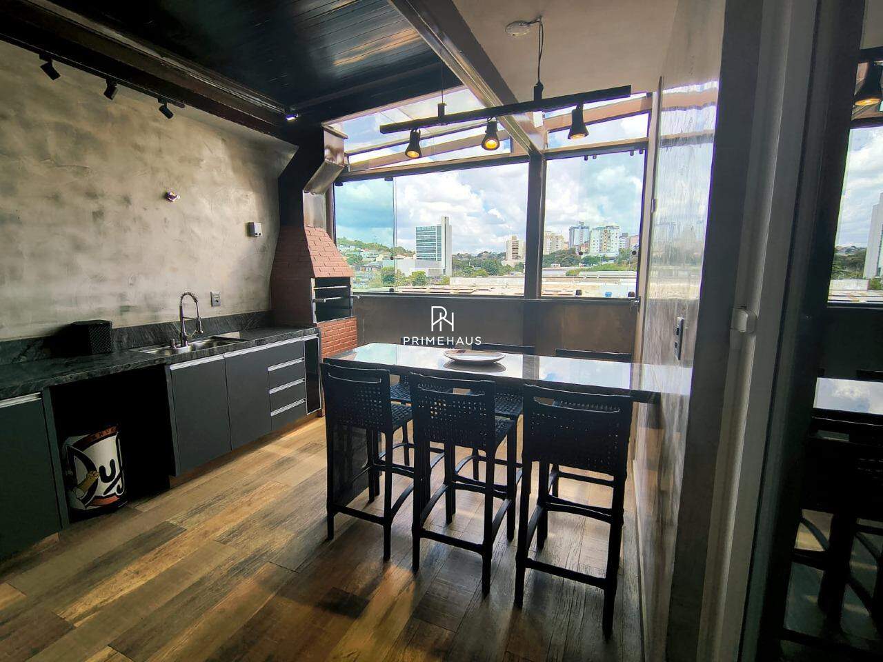 Cobertura, 3 quartos, 112 m² - Foto 24