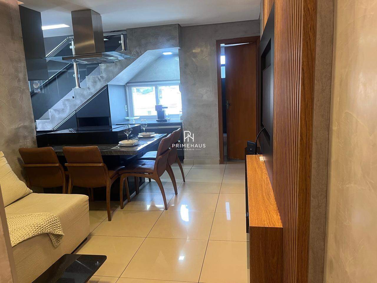 Cobertura, 3 quartos, 112 m² - Foto 10