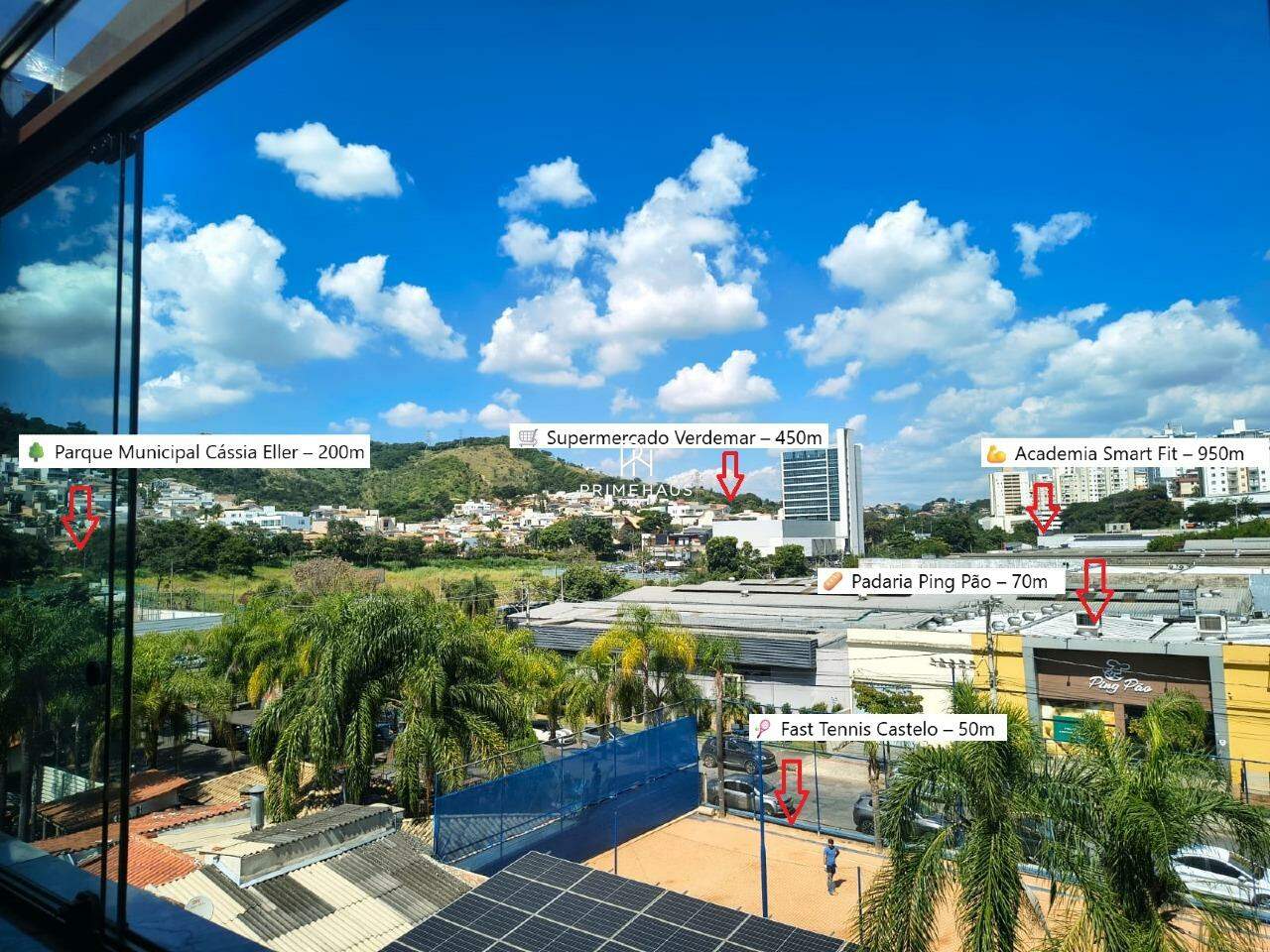 Cobertura, 3 quartos, 112 m² - Foto 11