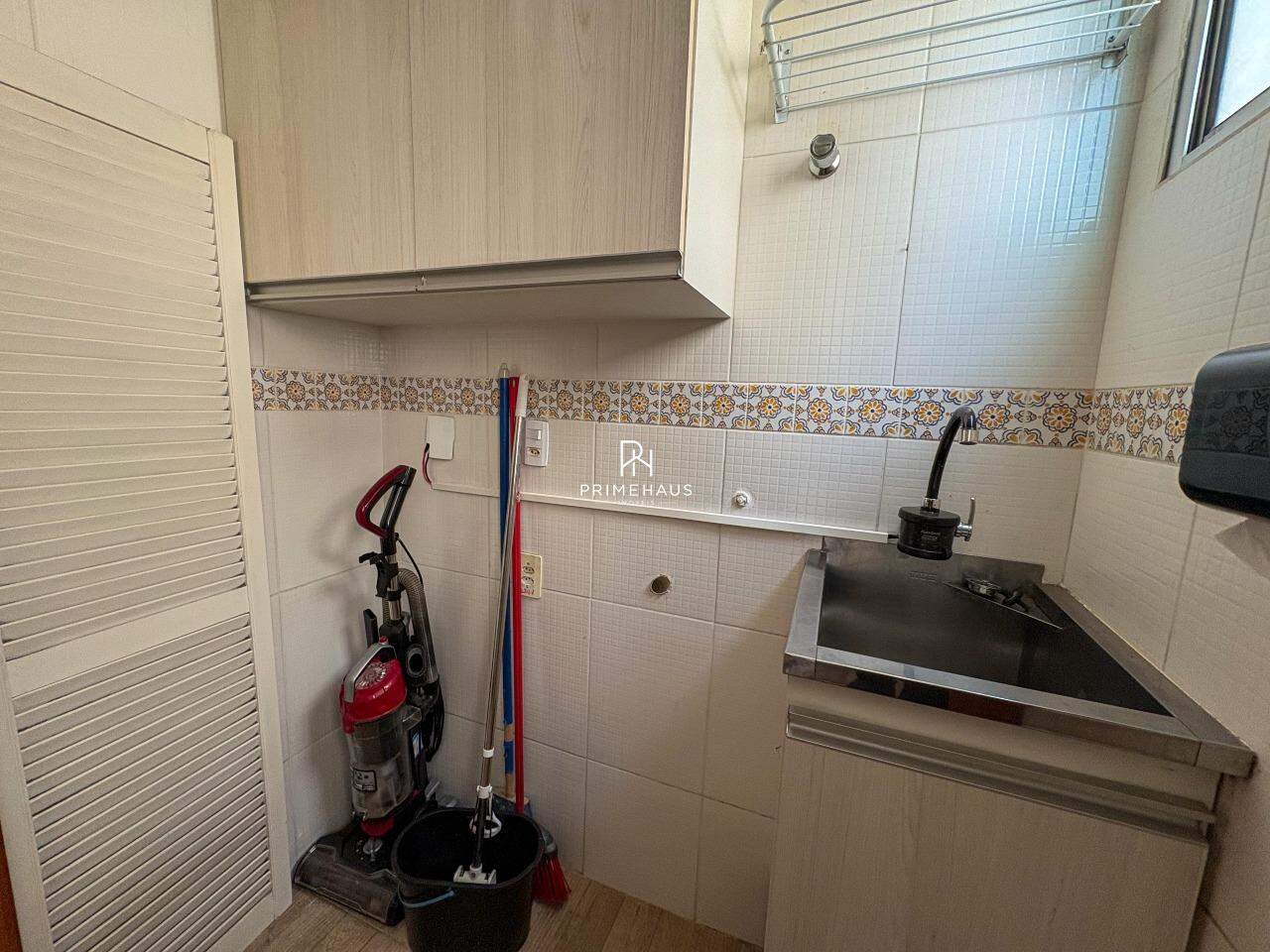 Apartamento, 3 quartos, 96 m² - Foto 8