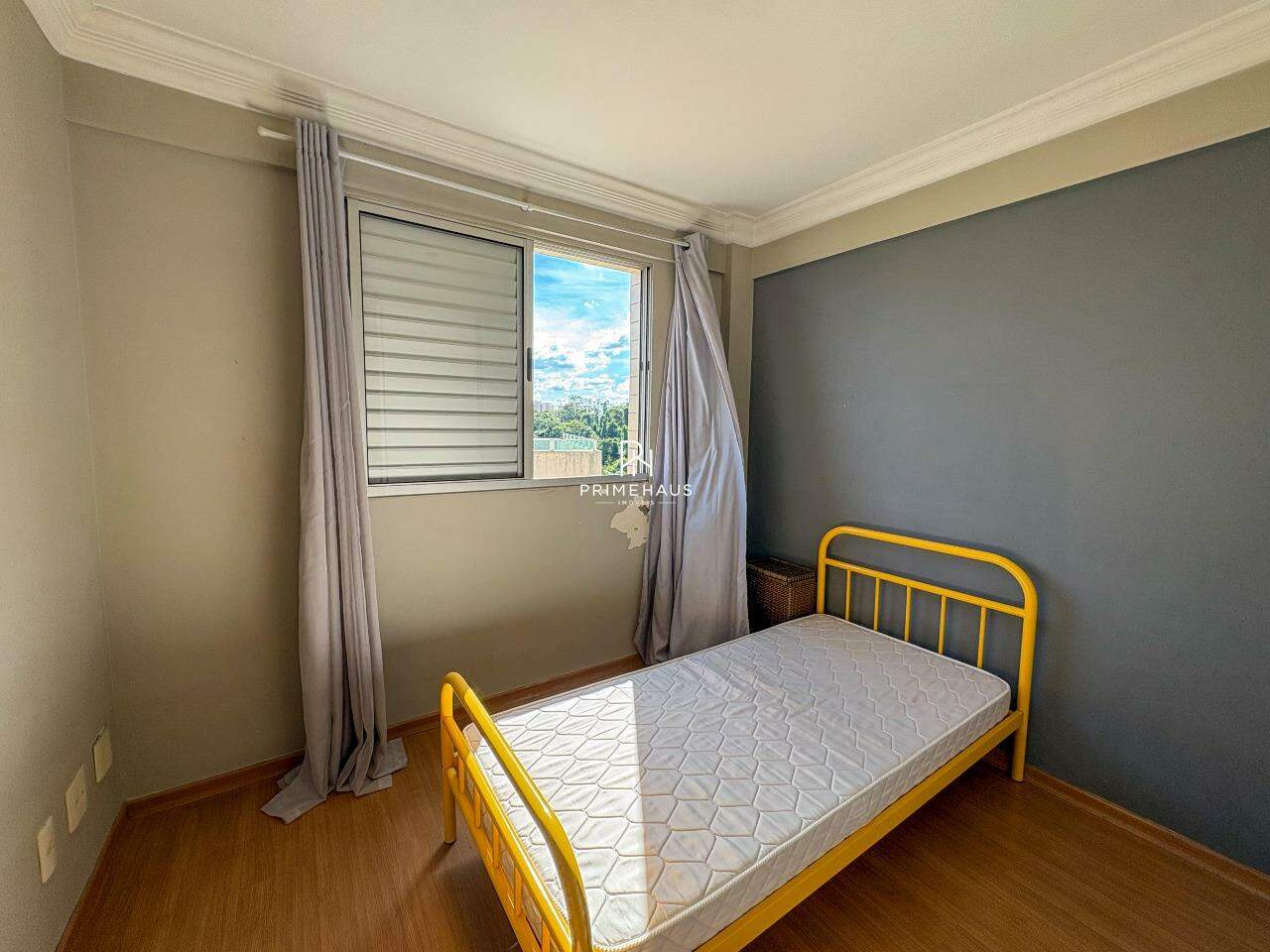 Apartamento, 3 quartos, 96 m² - Foto 14