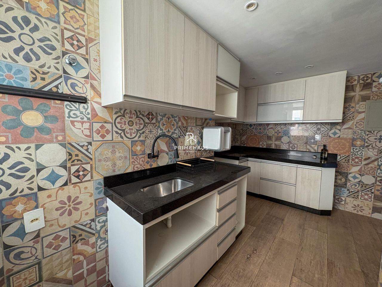 Apartamento, 3 quartos, 96 m² - Foto 6